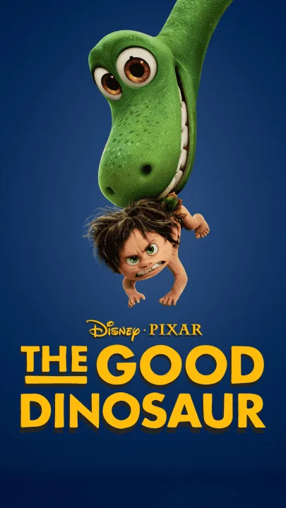 The Good Dinasaur (2015) Tagalog Dubbed (1080pHD)