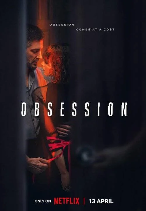 Obsession (2023) Tagalog Dubbed 1080pHD