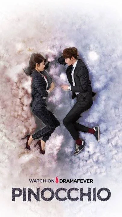 Pinocchio Kdrama full tagalog series dubbed