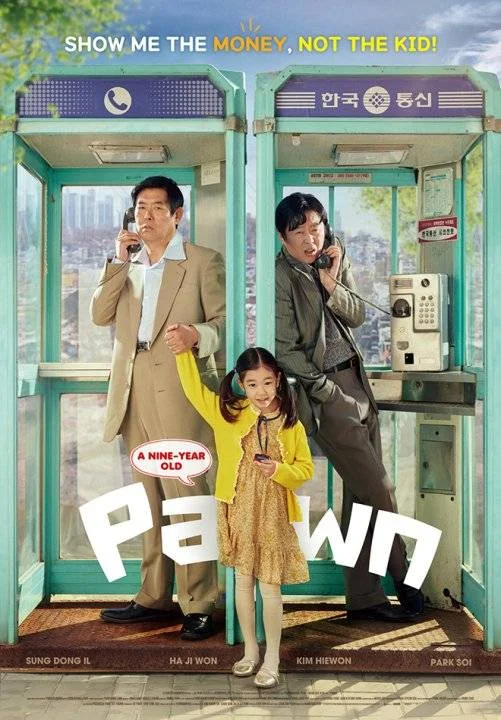 Pawn (2020) tagalog dubbed