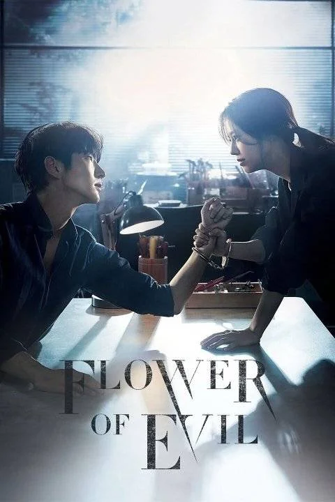 Flower of Evil (2020) Kdrama Tagalog Dubbed