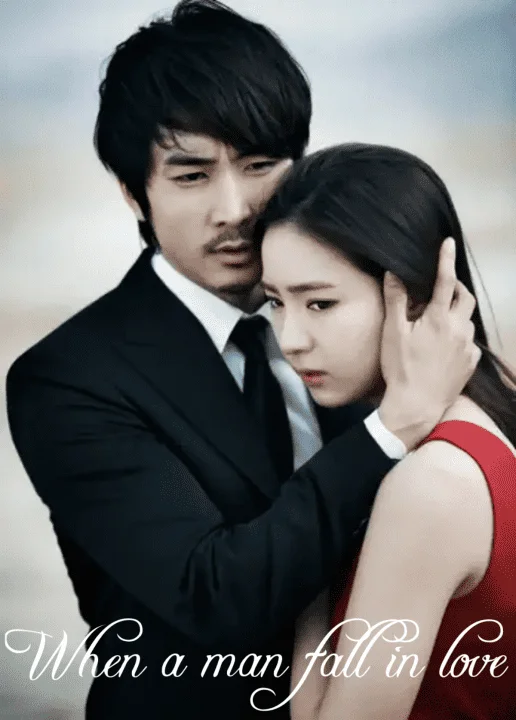 When a man fall in love (2013) Tagalog Dubbed