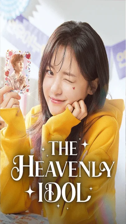 The Heavenly Idol (2023) Tagalog Dubbed Complete Epidode