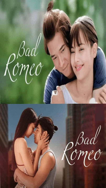 Bad Romeo (2022) Tagalog Dubbed (720pHD)
