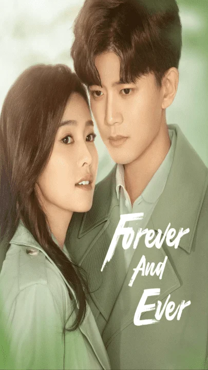 Forever & Ever (2021) Tagalog Dubbed