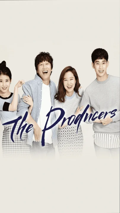 The producers (2015) Tagalog Dubbed