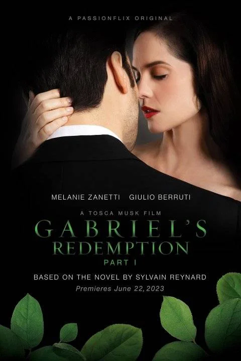 Gabriels Redemption Part One (2023) 720p HD WEBRipx264.mkv
