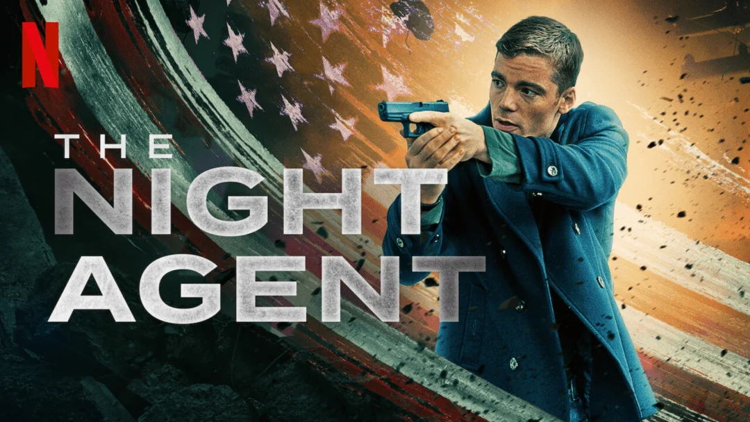 The Night Agent 2023
