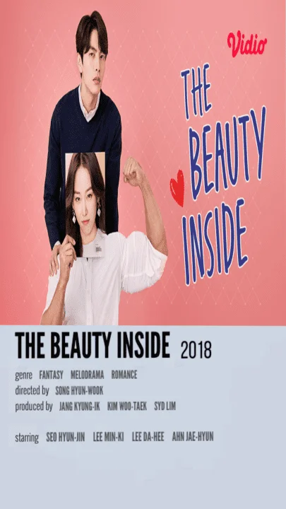 The Beauty Inside (2018)Tagalog Dubbed