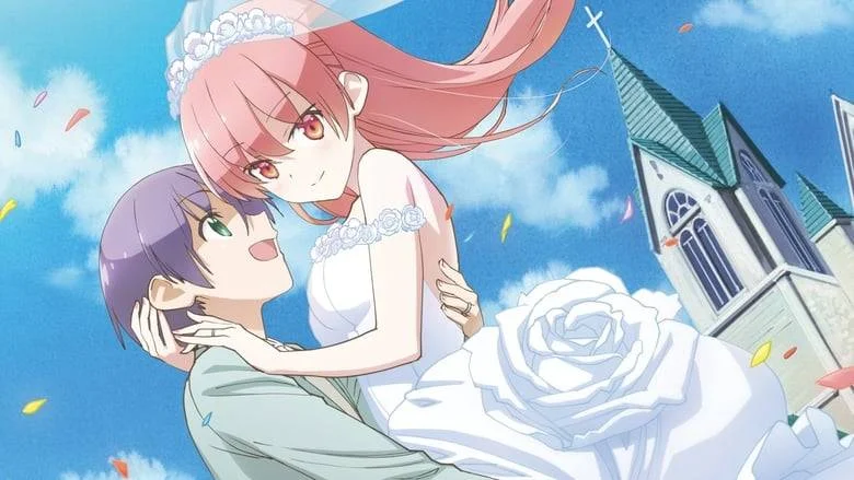 Over the Moon For You Season 1 - TONIKAWA 1080p Dual Audio [DROPBOX]