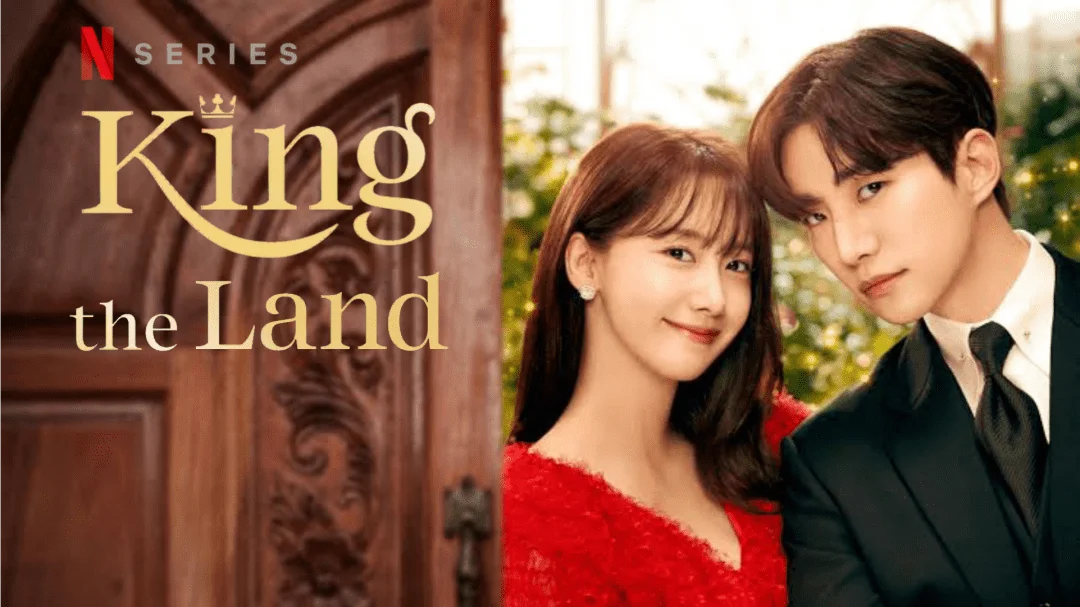 King the Land [2023][English Sub]