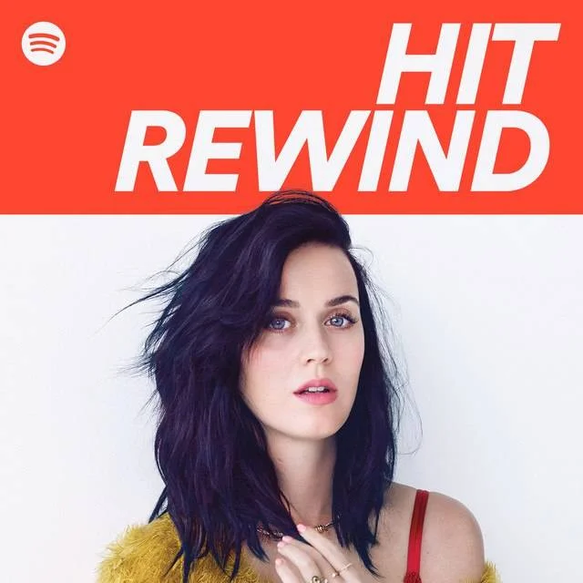 Hit Rewind | Spotify Playlist [OGG 320 kbps vorbis] [TeraBox] [Zip]