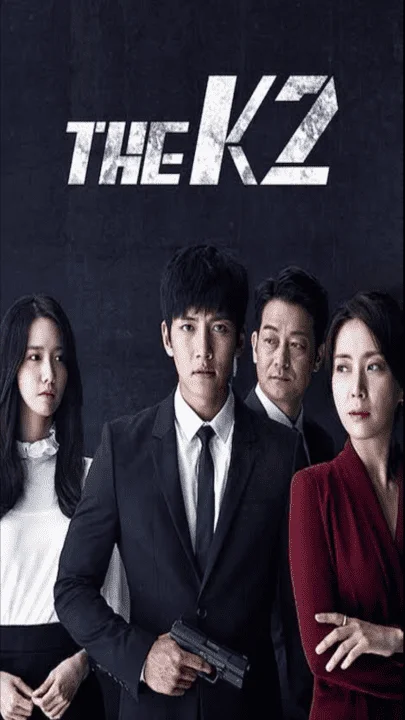 The K2(2016)Tagalog Dubbed