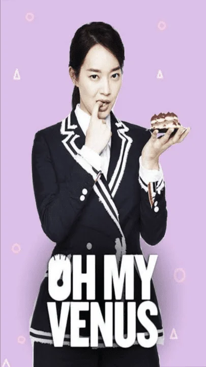 Oh My Venus (2015) Tagalog Dubbed