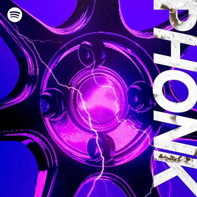 Phonk | Spotify Playlist [OGG 320 kbps vorbis] [TeraBox]