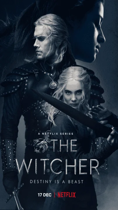 The Witcher season 3 Episode 1 & 2 Tagalog Dubbed