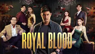 Royal Blood (720p) Episode 1-70 | Complete