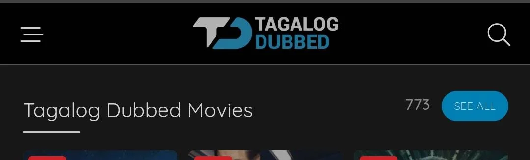 Tagalog Dubbed Kdrama at iba pa.