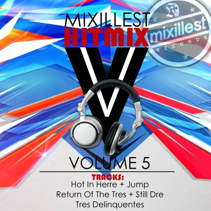 DJ KLU - HitMix V Vol. 05
