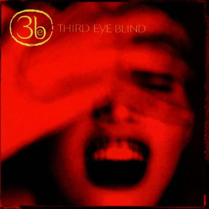 Third Eye Blind - Third Eye Blind [FLAC]