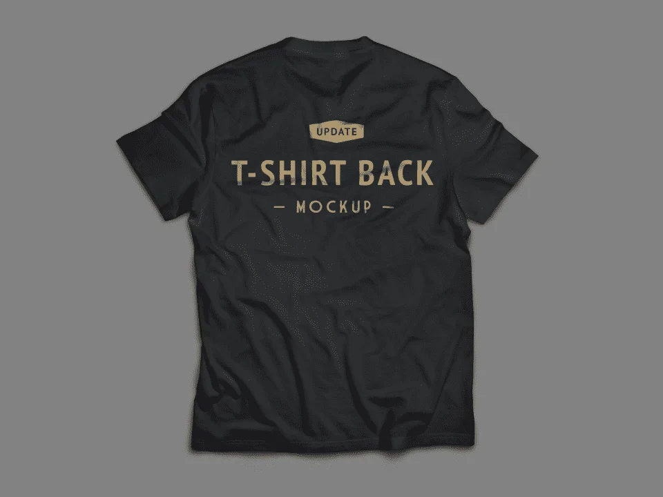 T-Shirt MockUp_Back.webp