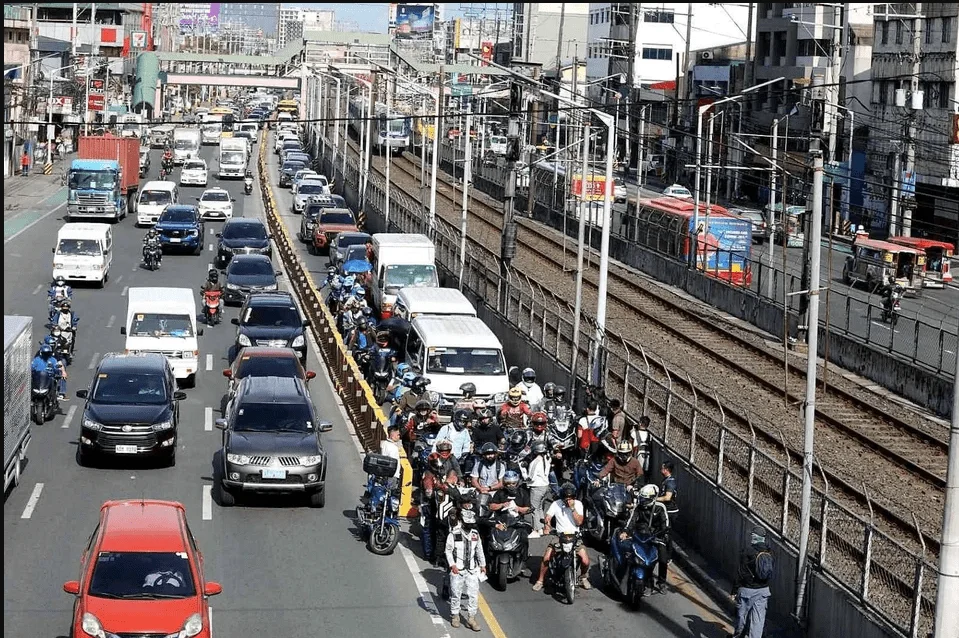 This is why the Philippines won't have nice things..