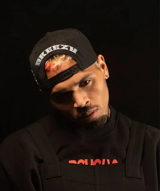 Chris Brown Discography | Spotify [OGG 320 kbps vorbis] [TeraBox]