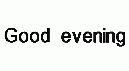 good-evening.gif
