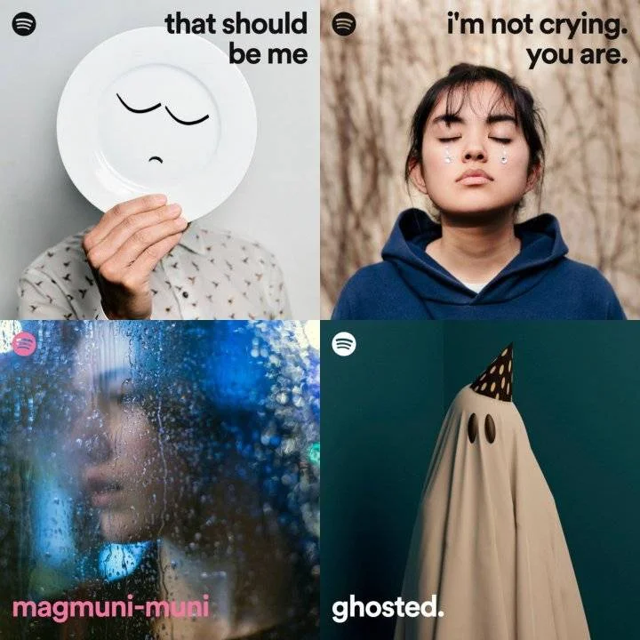 That should be me, magmuni-muni, i'm not crying you, ghosted. | Spotify [OGG 320 kbps vorbis] [TeraBox]