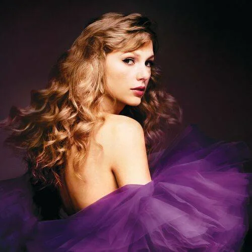 Taylor Swift - Speak Now (Taylor's Version) (2023) FLAC