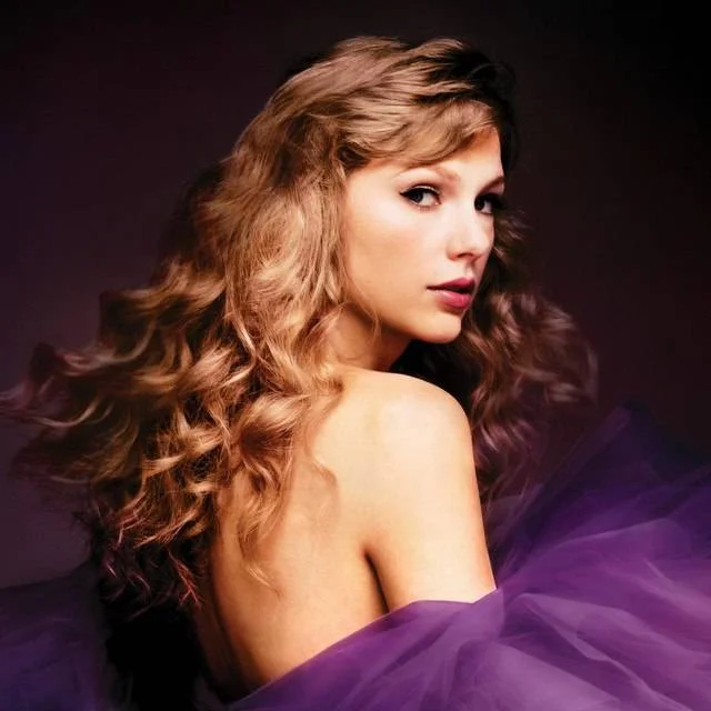 Taylor Swift Discography | Spotify [OGG 320 kbps vorbis] [TeraBox]