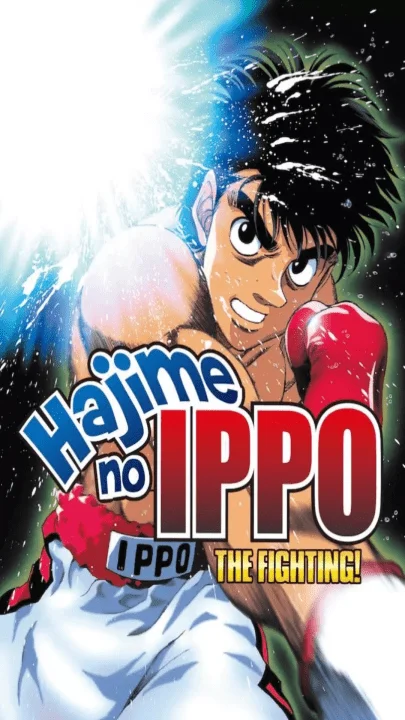 Knock Out Tagalog Dubbed Season 1,2&3
