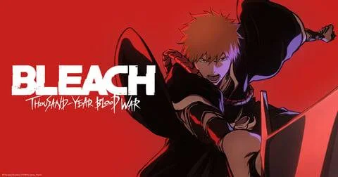 BLEACH: Thousand-Year Blood War - The Separation | Ongoing Episode 11 - Terabox