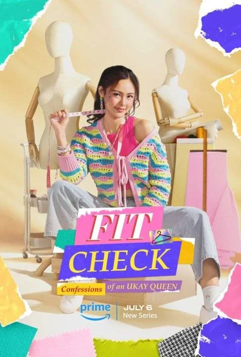 Fit Check: Confessions of An Ukay Queen 2023.S01E01.AMZN.WEB.DL.720p.AAC.264.mp4 | KIM CHIU