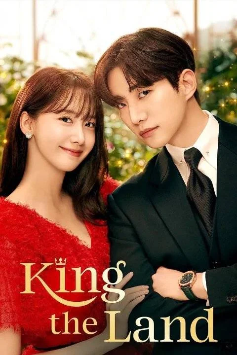King the Land (2023) 720p Ep01-16 Complete English Subbed