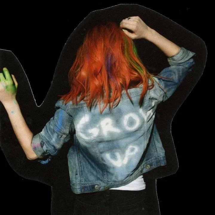 Paramore - Paramore (Deluxe Edition)