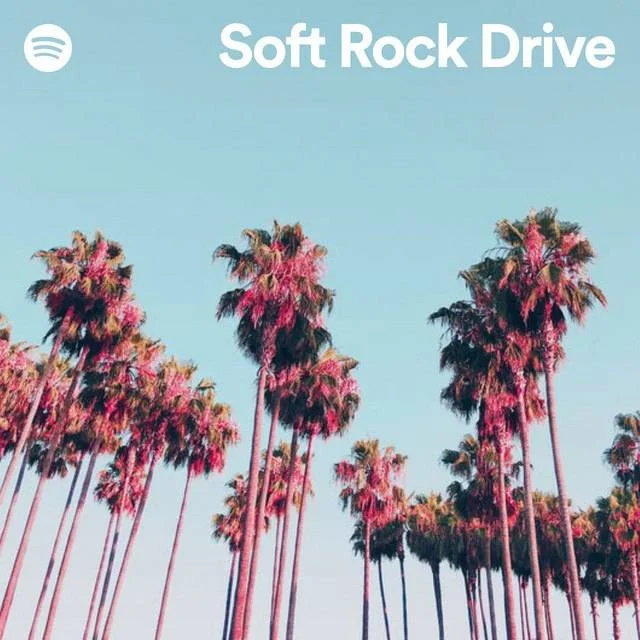 Soft Rock Drive | Spotify [OGG 320 kbps vorbis] [TeraBox]