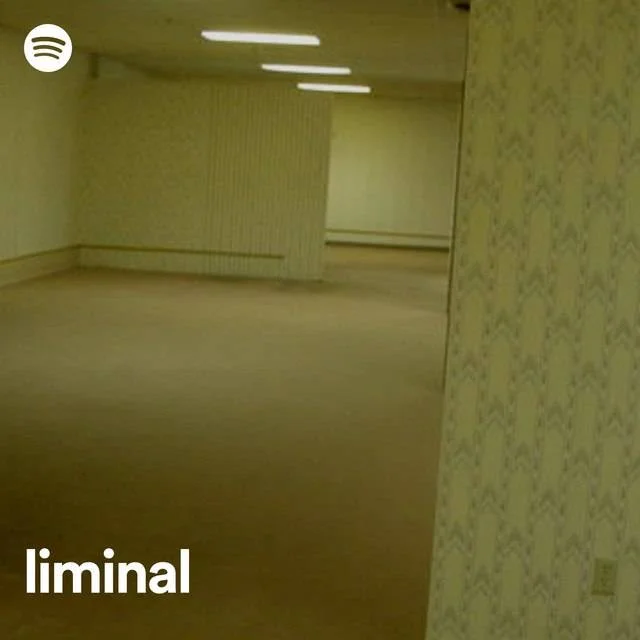 Liminal | Spotify [OGG 320 kbps vorbis] [TeraBox]
