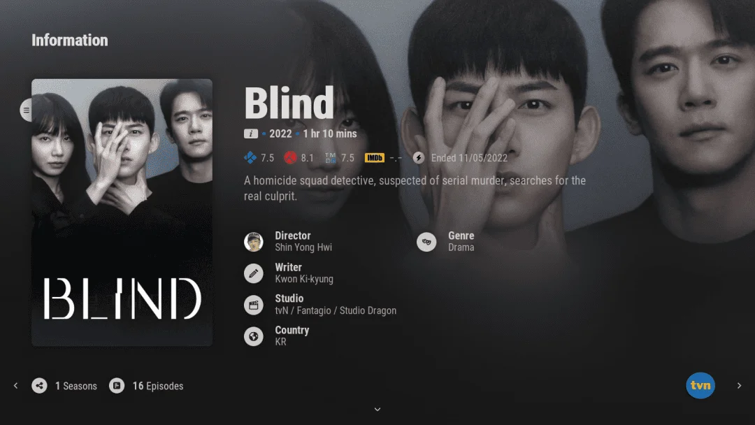 {MF}Blind (2022) | WEB-DL | 1080p | Tagalog Dubbed