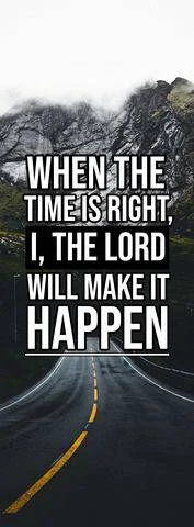 jpg-WHEN THE TIME IS RIGHT BOOKMARK (Copy).webp