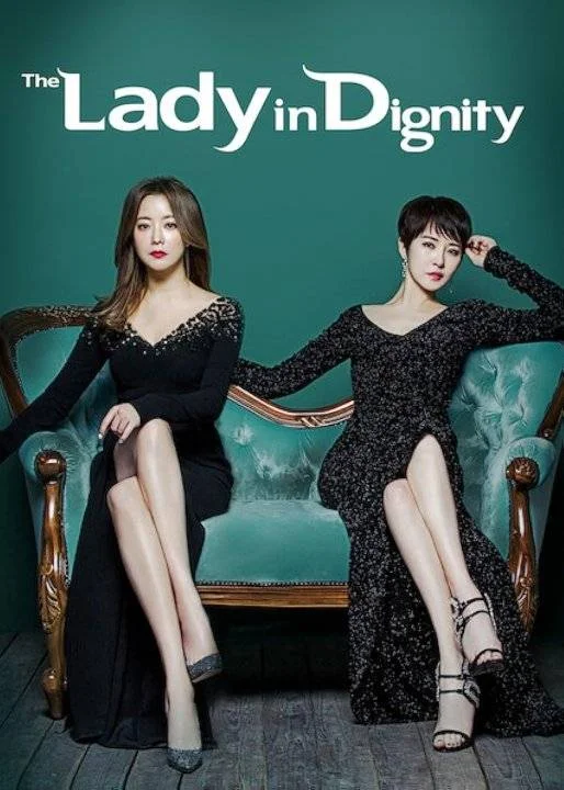 Woman of Dignity (2017) 720p Tagalog Dubbed