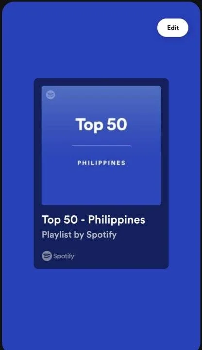 Philippines Top 50 320kbps (mediafire link)