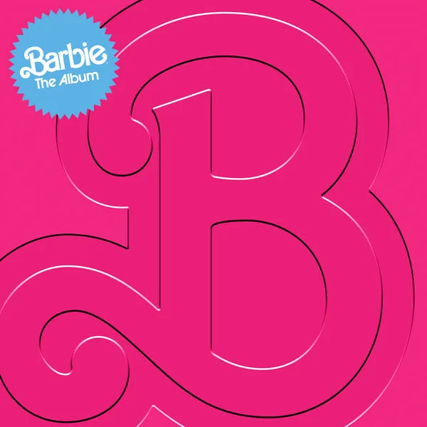 Various Artists  Barbie The Album [Hi-Res-Qobuz/iTunes Plus]