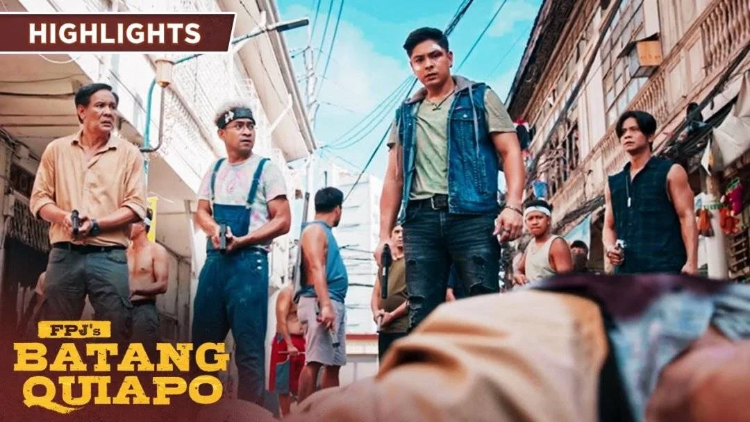 Batang Quiapo (2023) Season 1 Complete (360p)