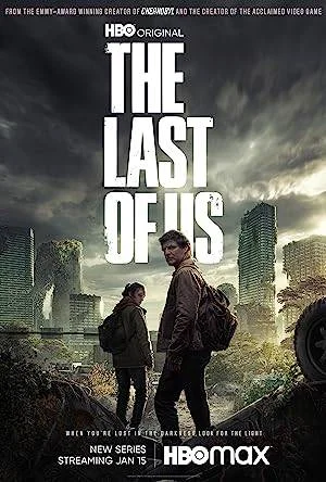 GDrive The Last of Us Season 1 Complete WEB-DL 1080p