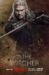 The Witcher Season 3 Part 2&1 NF WEB-DL 480p, 720p, & 1080p