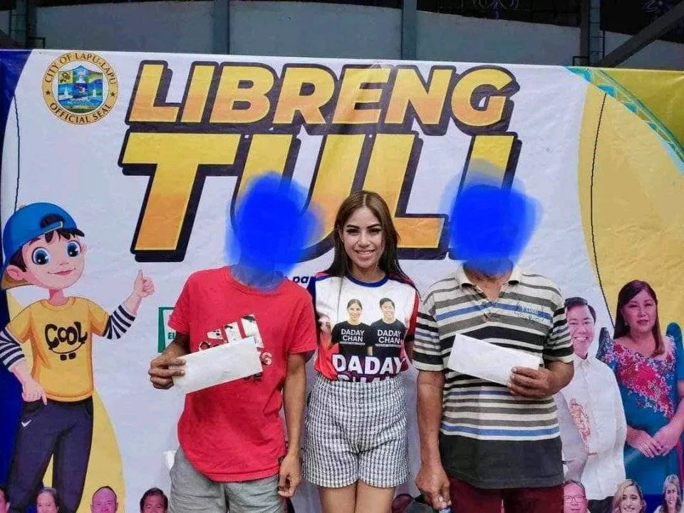 Matindi!!! May Pera Sa Tuli...