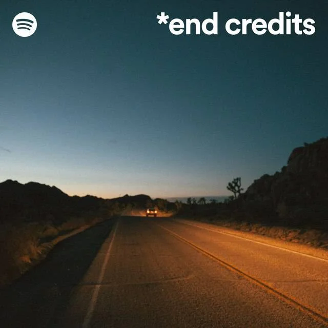 End credits | Spotify [OGG 320 kbps vorbis] [Google Drive | TeraBox]