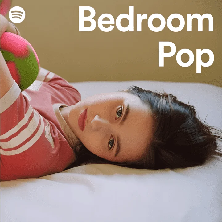Bedroom Pop | Spotify [OGG 320 kbps vorbis] [Google Drive | Terabox]