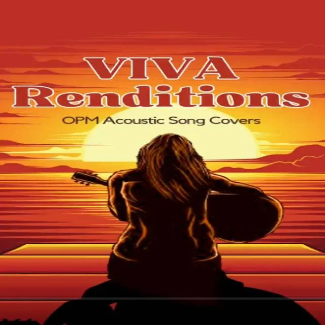 VIVA Renditions: OPM Acoustic Song Covers